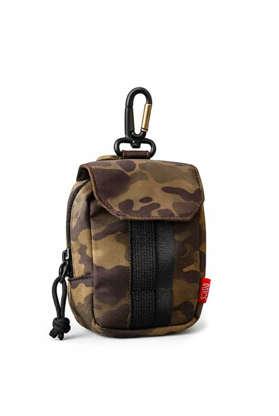 Bolso - Camuflaje
